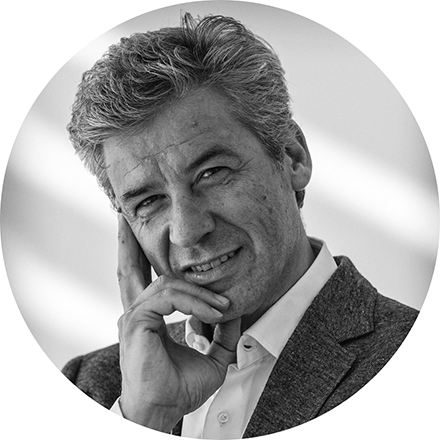 Alex Terzariol