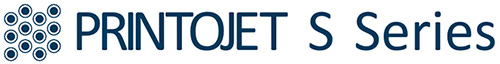 Logo Printojet S Series