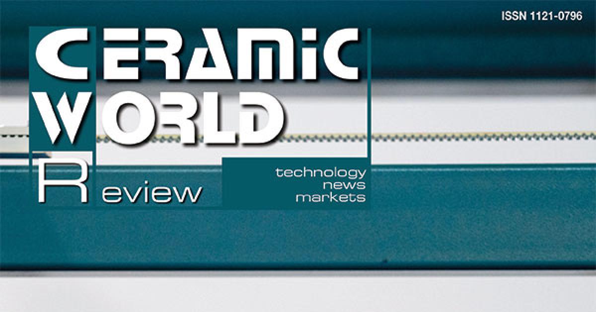 Ceramic World Review 150/2023