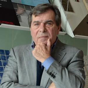 Luciano Cottafavi