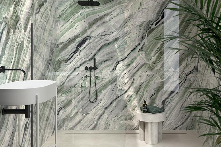 What is Trending in Ceramic Tile for 2023: Report - Coverings